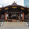 十二社熊野神社