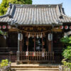 新井天神北野神社