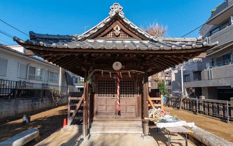 北野神社