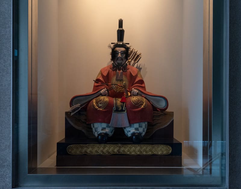隋神