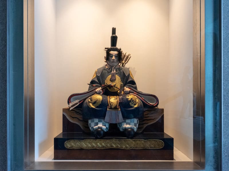 隋神