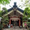 江東天祖神社