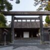伊勢神宮　外宮　正宮