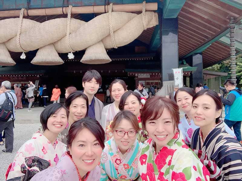 あやしい秘密のお話会