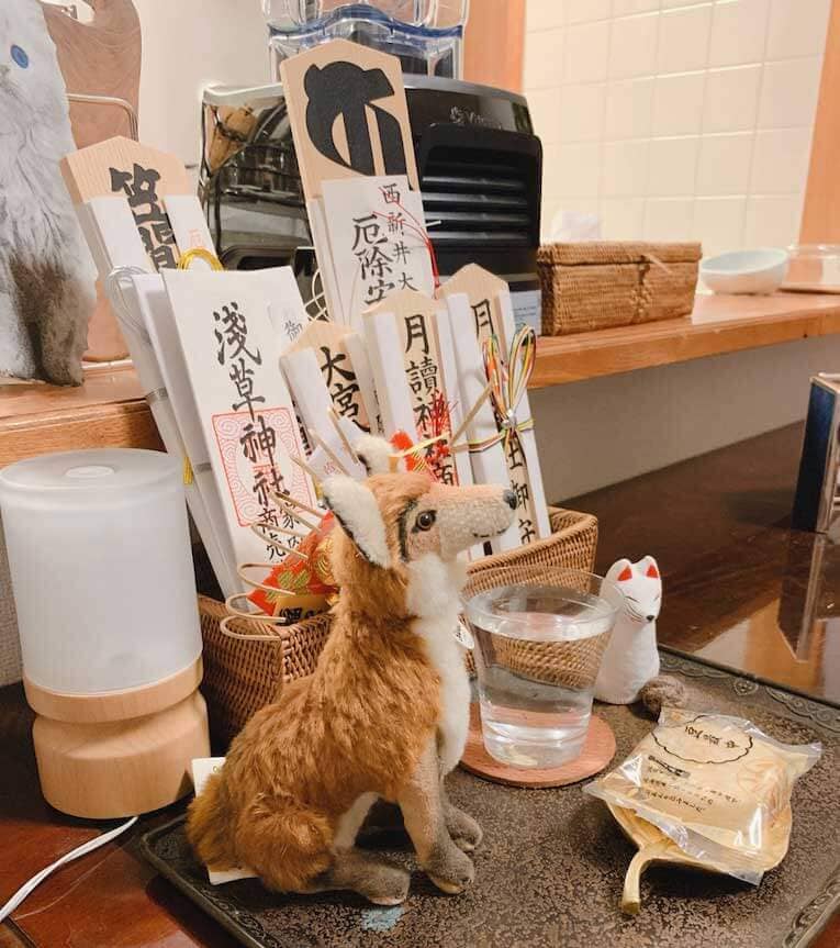 お札