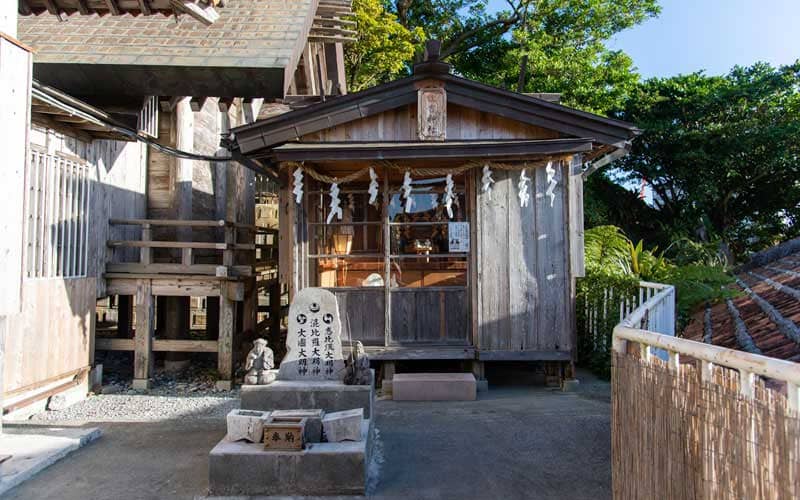沖宮 住吉神社