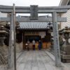 若八幡宮　拝殿