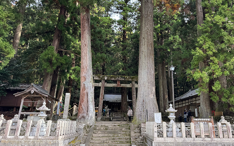 龍穴神社